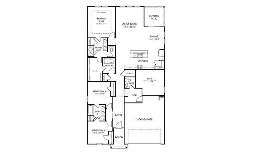 Property Photo:  5001 Valley Falls St  SC 29579 