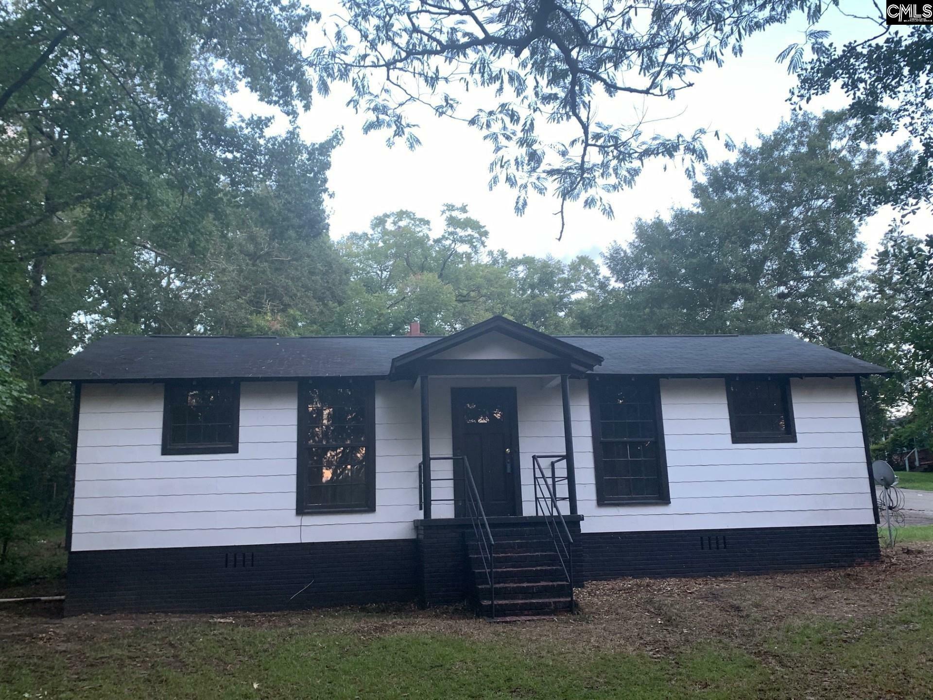 Property Photo:  5600 Holmes  SC 29203 