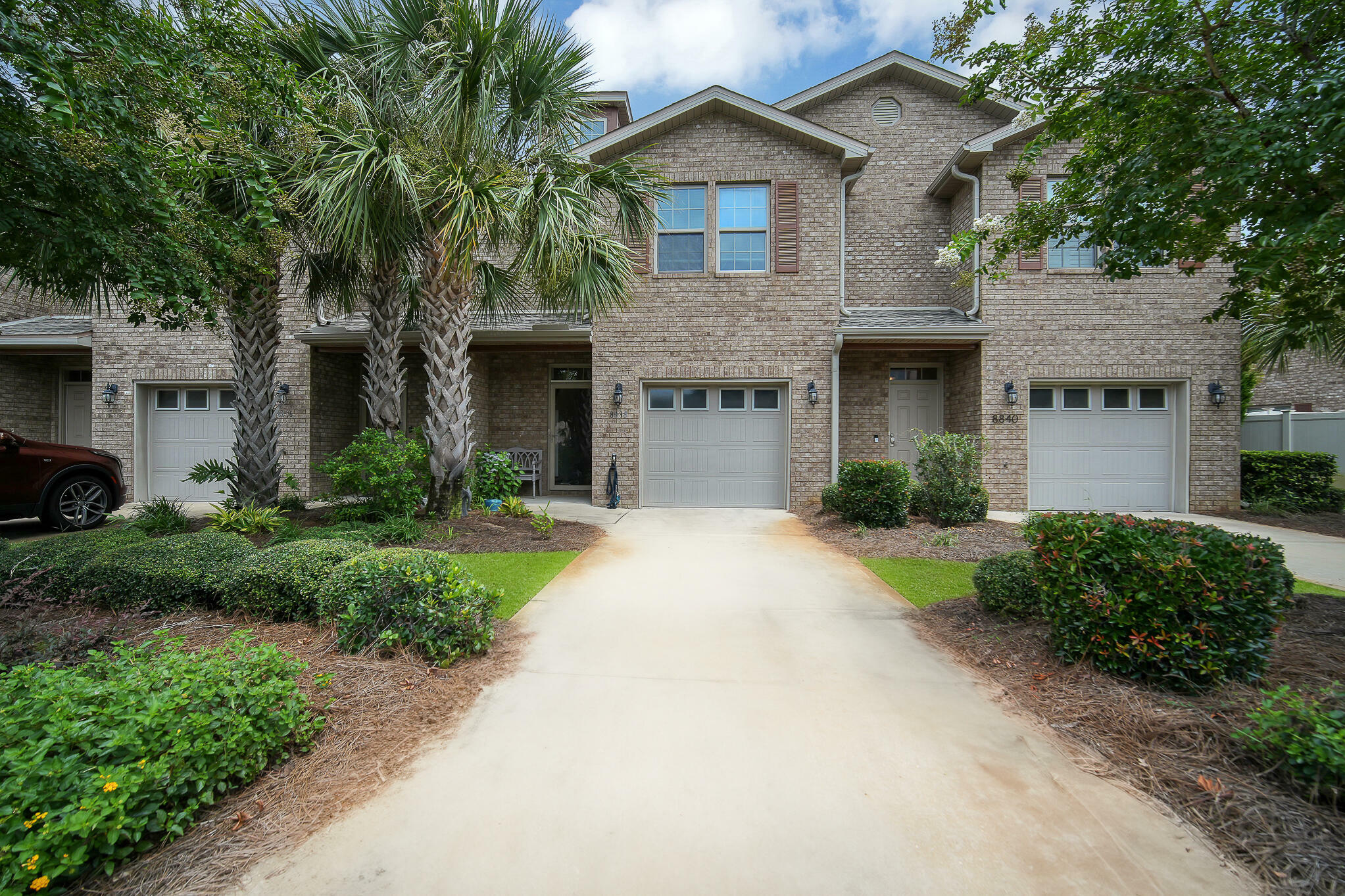 Property Photo:  8838 Brown Pelican Circle  FL 32566 