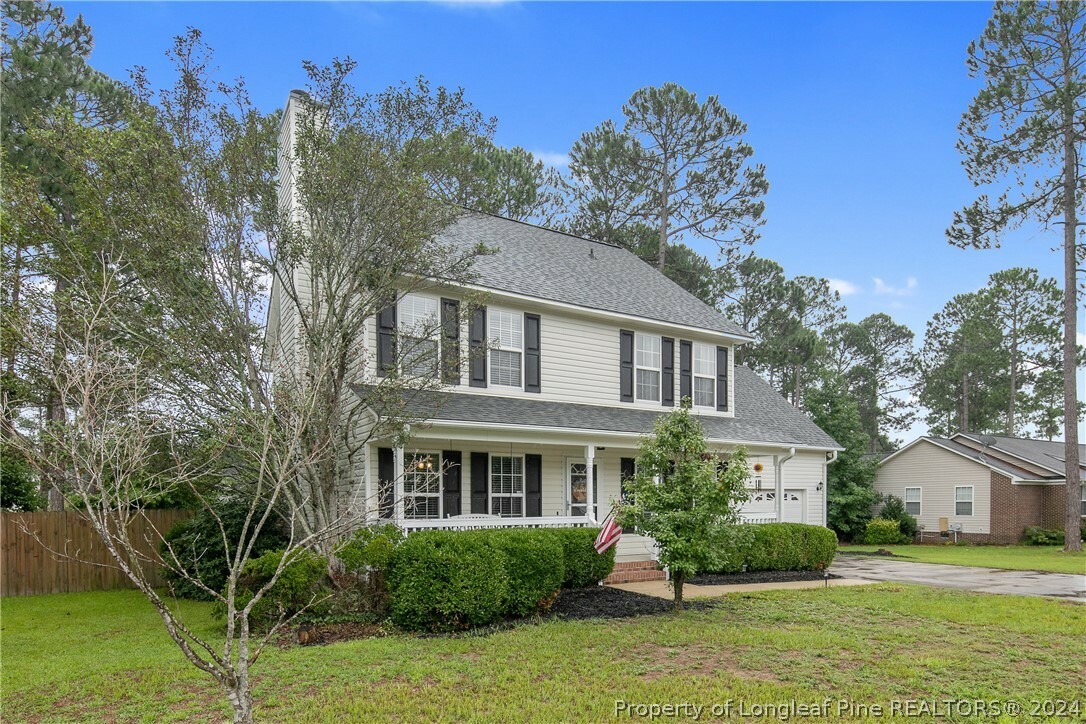 Property Photo:  256 Arlington Drive  NC 28326 