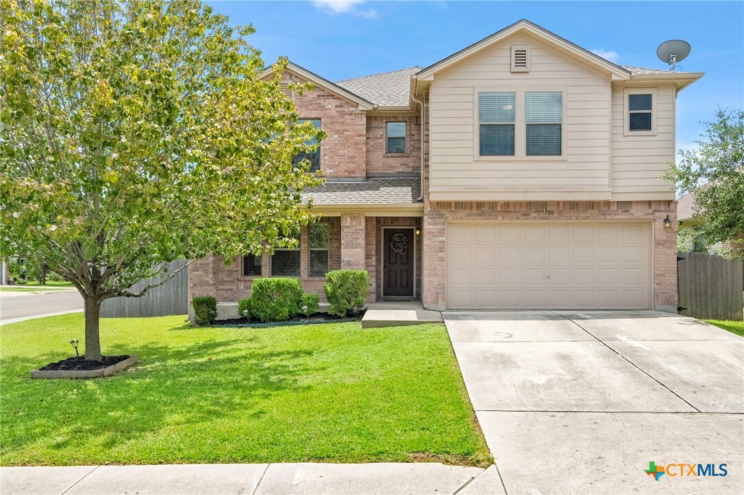 Property Photo: 780 New Bridge Drive TX 78640