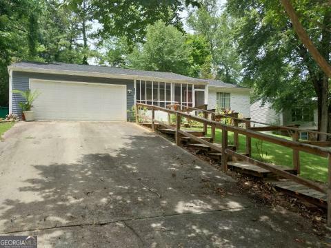 Property Photo:  1869 Corduroy Court  GA 30058 