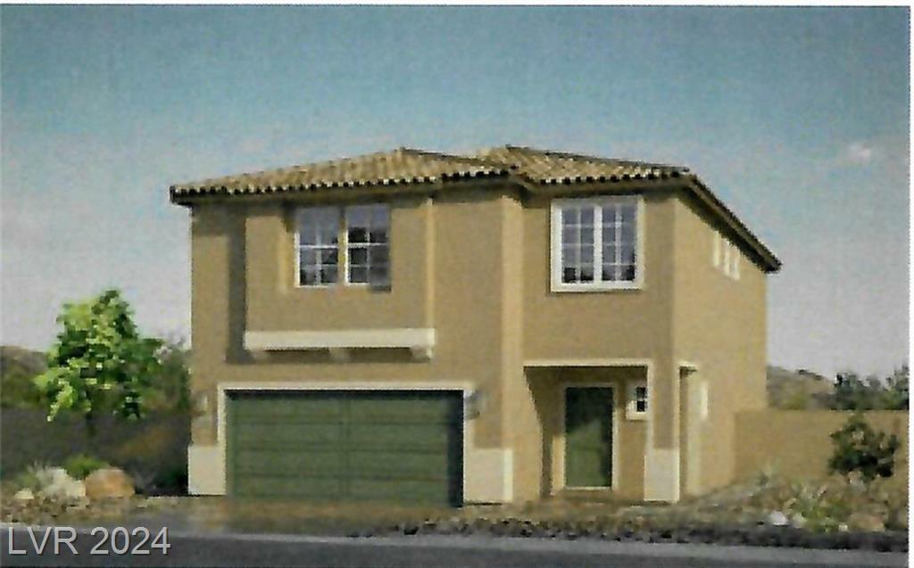 6151 Larimar Gold Street Lot 5  North Las Vegas NV 89115 photo