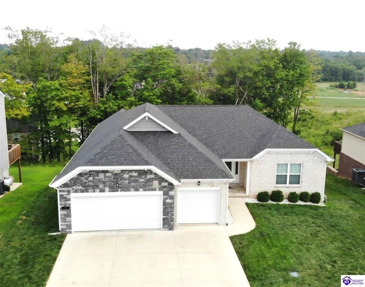 Property Photo:  317 Riesling Way  KY 40175 