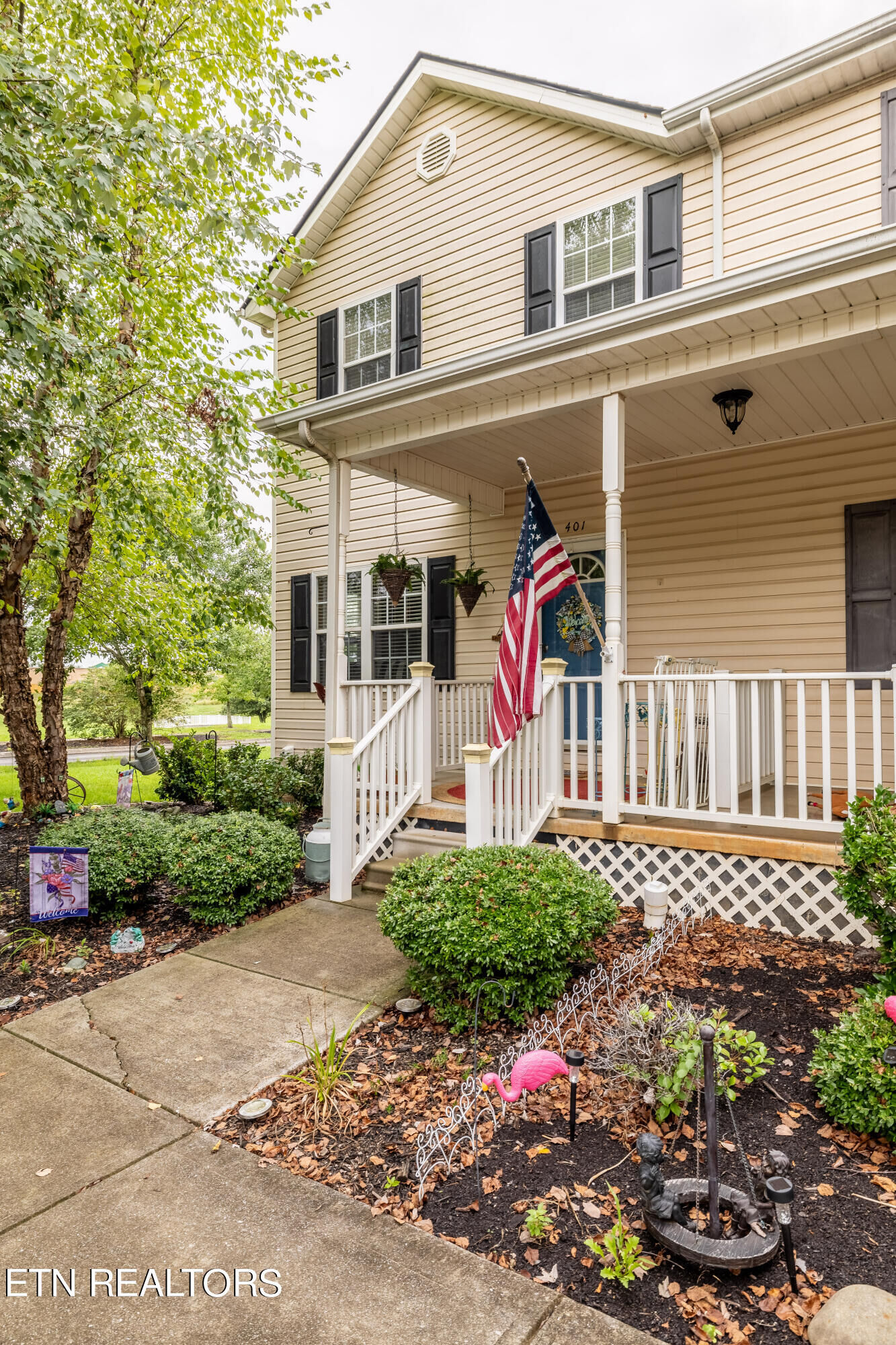 Property Photo:  401 Ashbury Circle  TN 37874 