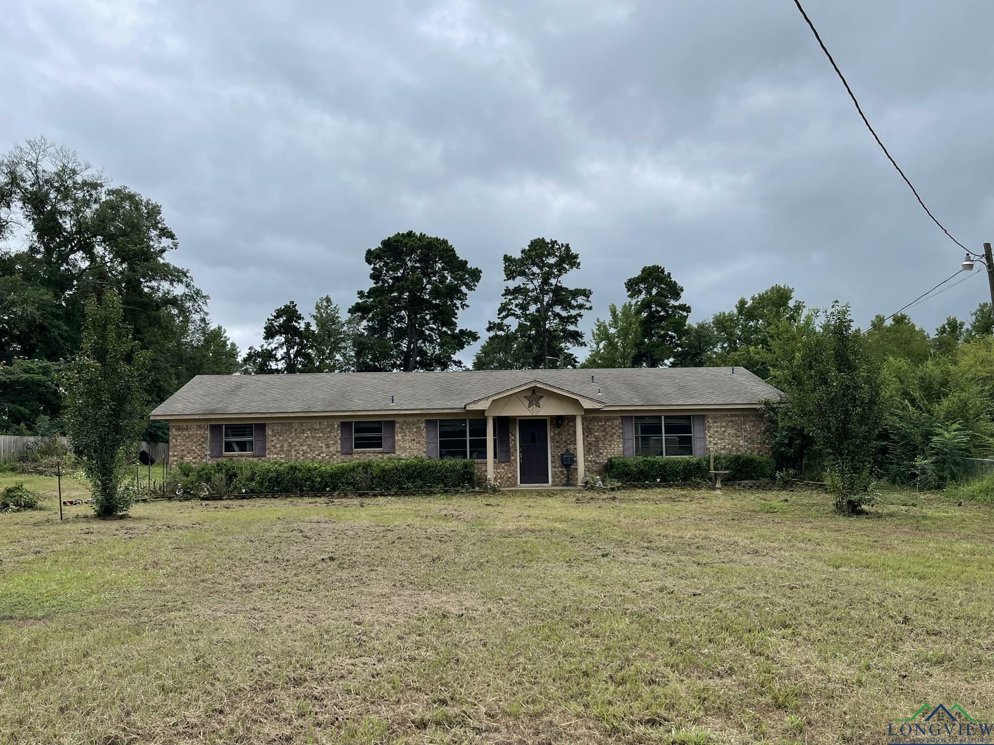 3377 W State Highway 154  Gilmer TX 75644 photo