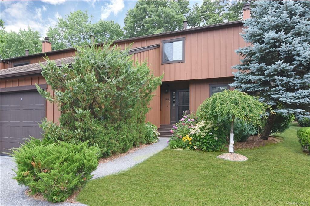 Property Photo:  362 Birch Lane  NY 10533 