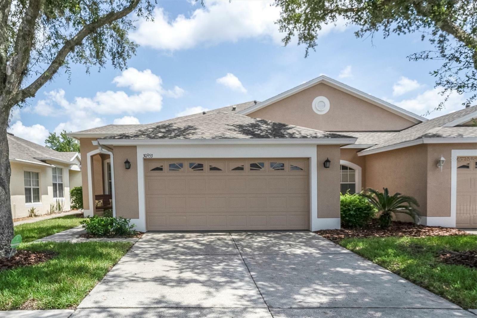 Property Photo:  30953 Prout Court  FL 33543 