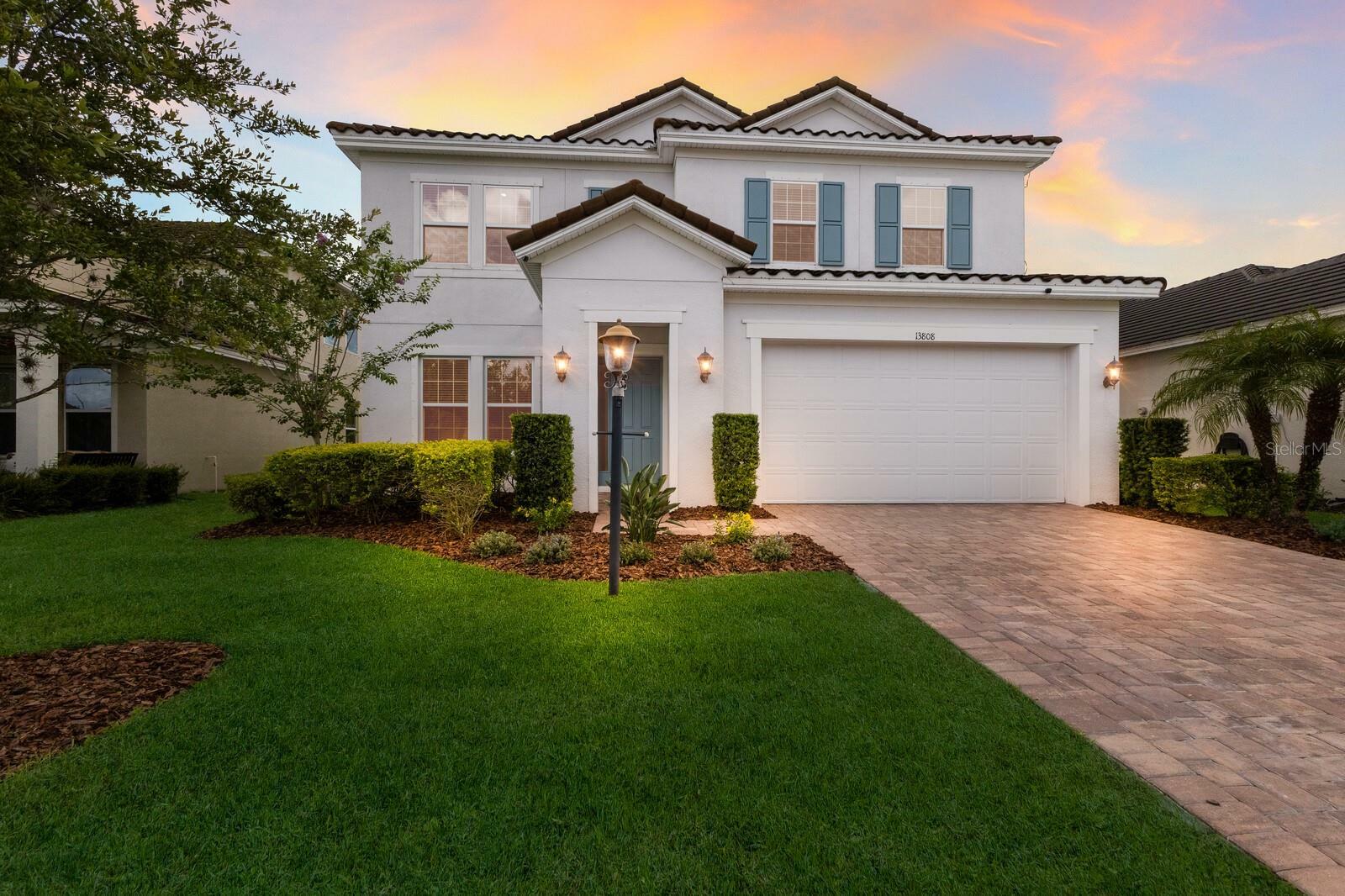 Property Photo:  13808 American Prairie Place  FL 34211 