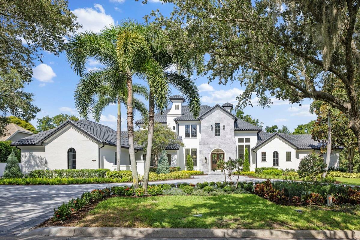 Property Photo: 5518 Worsham Court FL 34786