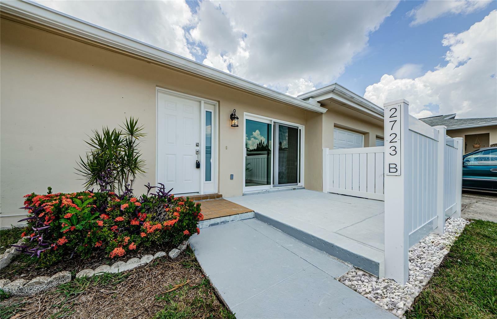 Property Photo:  2723 Sherbrooke Lane B  FL 34684 