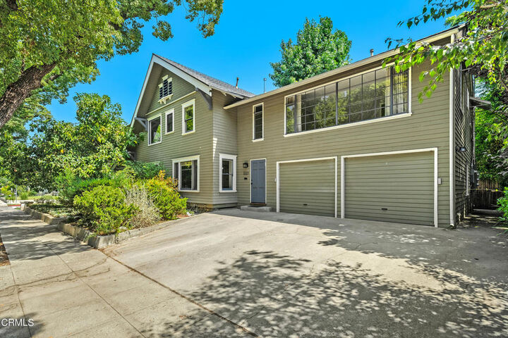 1115 Oxley Street  South Pasadena CA 91030 photo