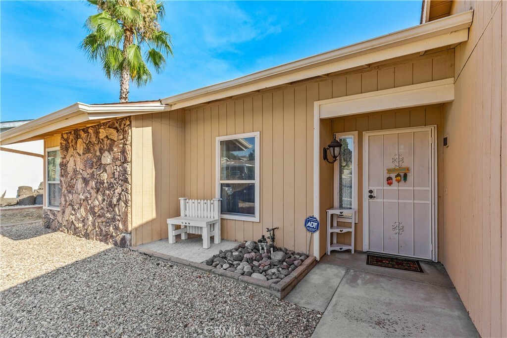 Property Photo:  2601 Grand Teton Avenue  CA 92544 