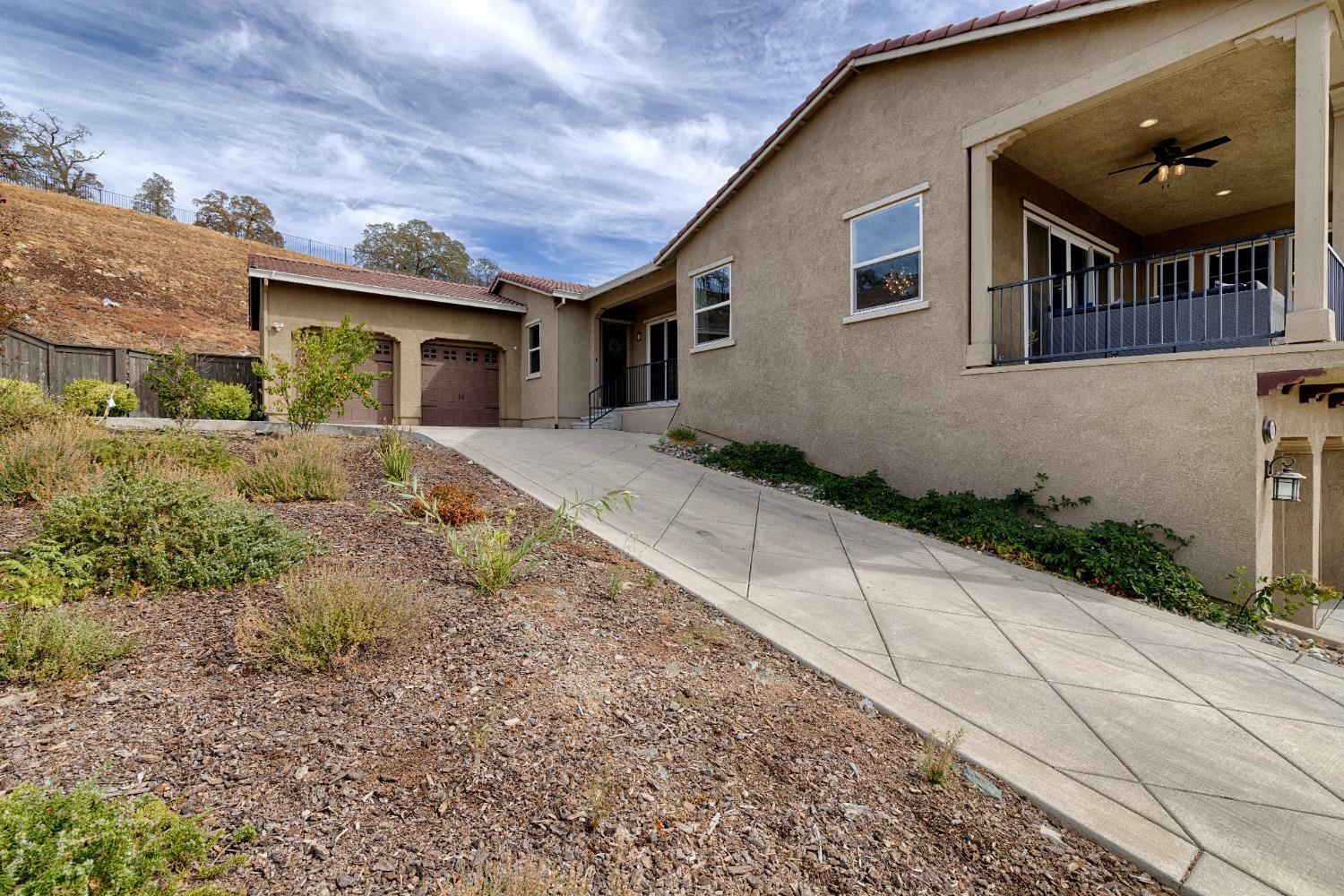 Property Photo:  1315 Cornerstone Drive  CA 95762 