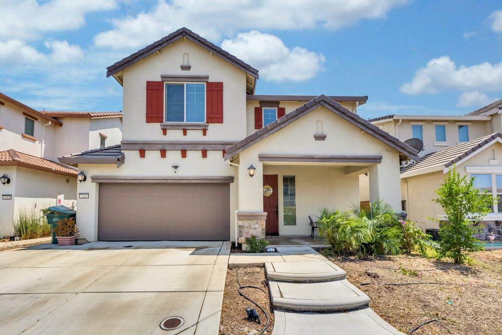 Property Photo:  7265 Arroyo Willow Drive  CA 95829 