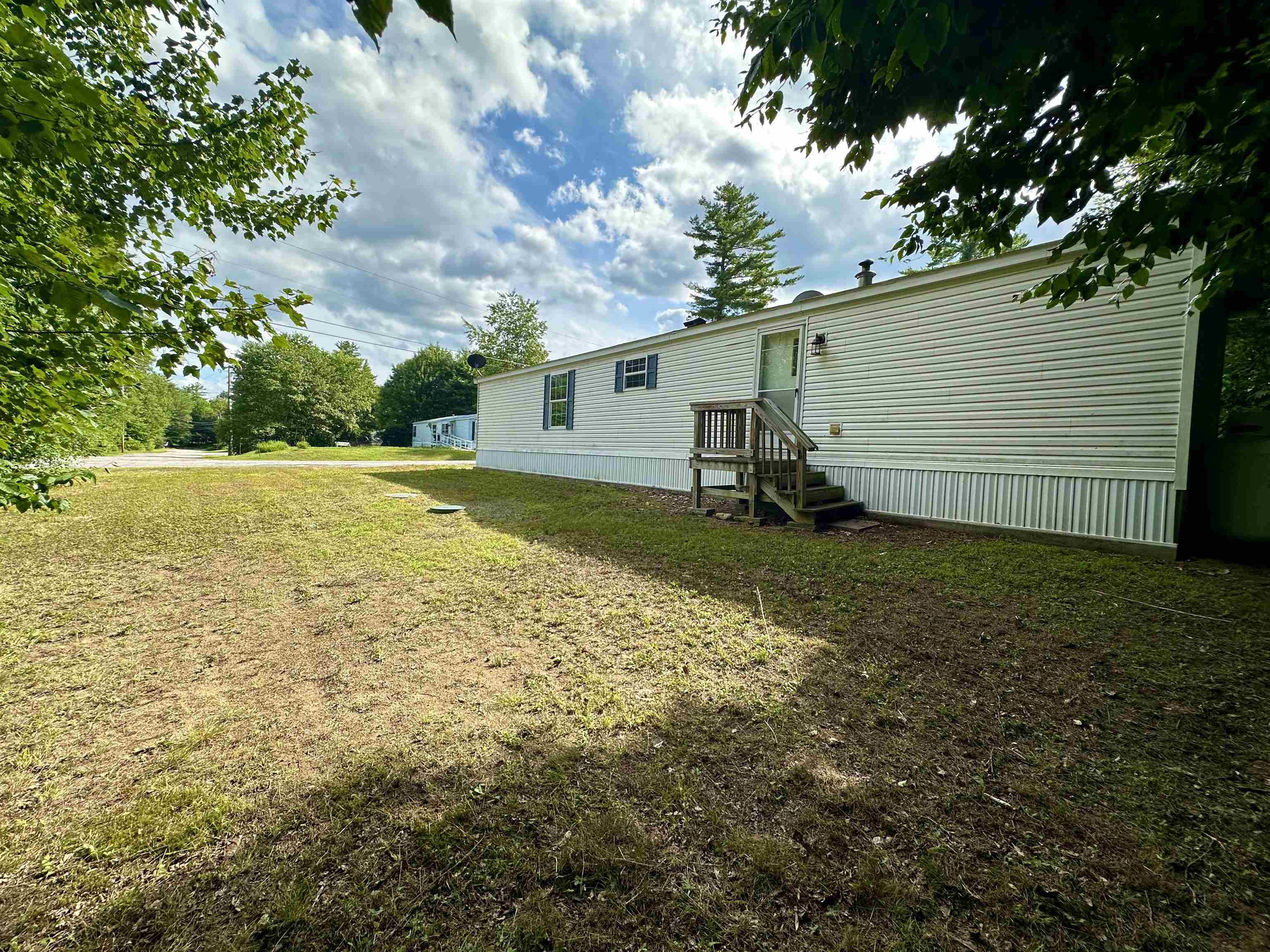 Property Photo:  31 Country Club Drive  NH 03773 