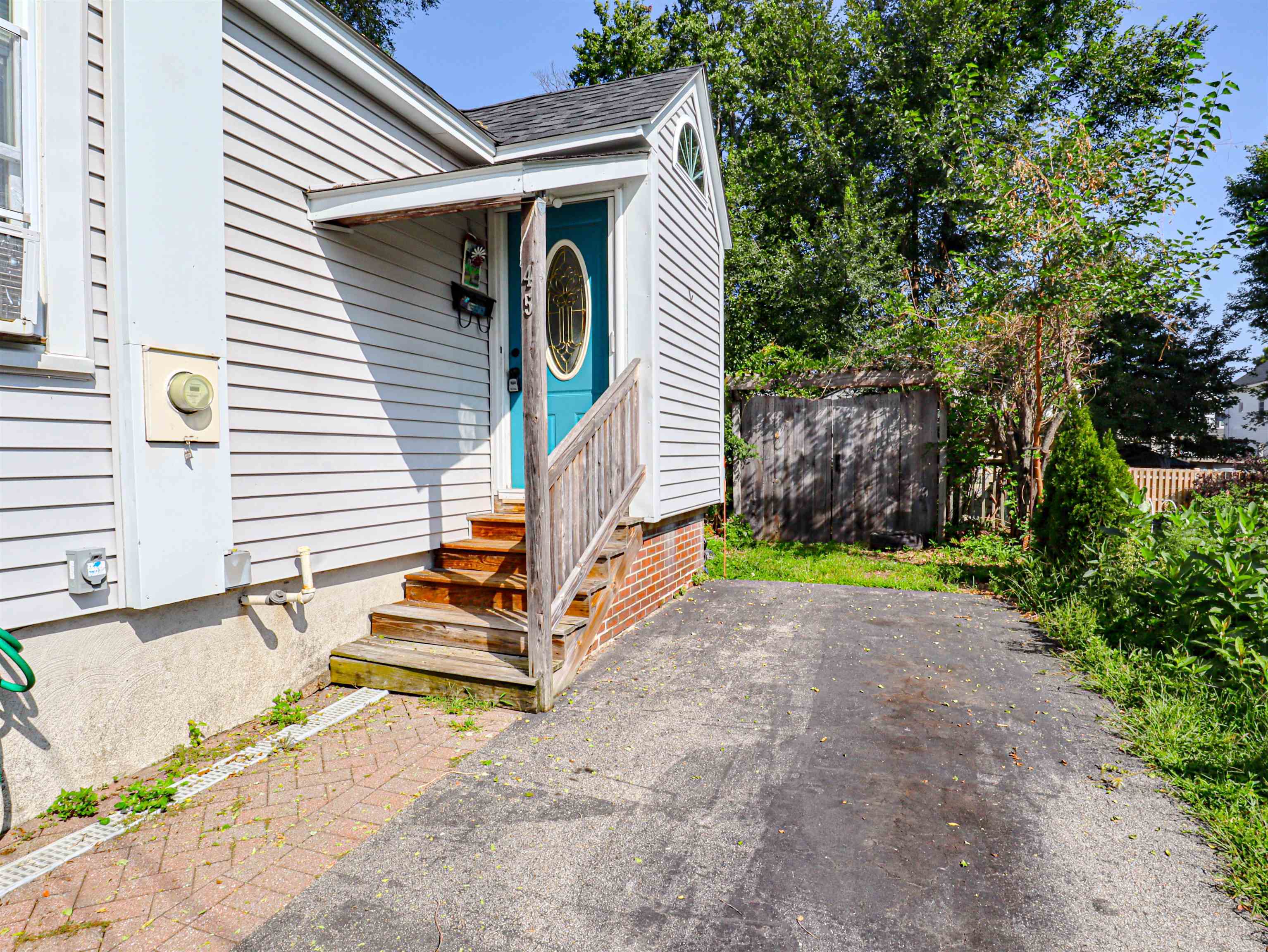 Property Photo:  45 McGuigan Avenue  NH 03103 