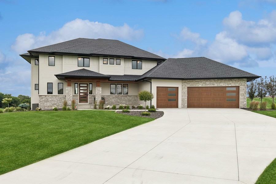 Property Photo: 7918 207th Street E MN 55372