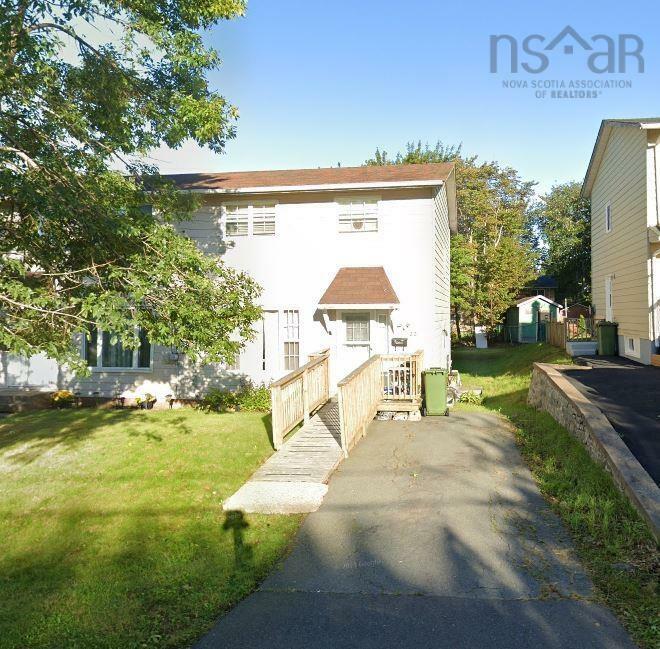 Photo de la propriété: 23 Brompton Road NS B2W 4M5