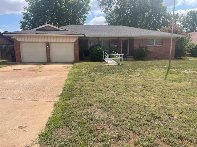 3628 N Independence Avenue  Oklahoma City OK 73112 photo