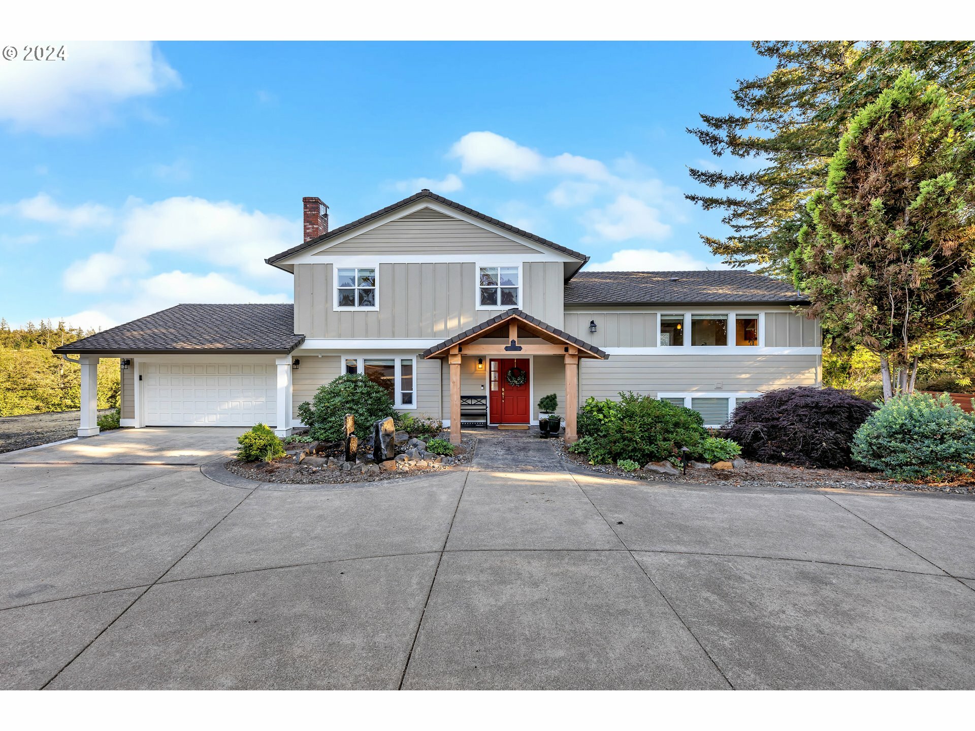 34517 SE Lawton Rd  Washougal WA 98671 photo