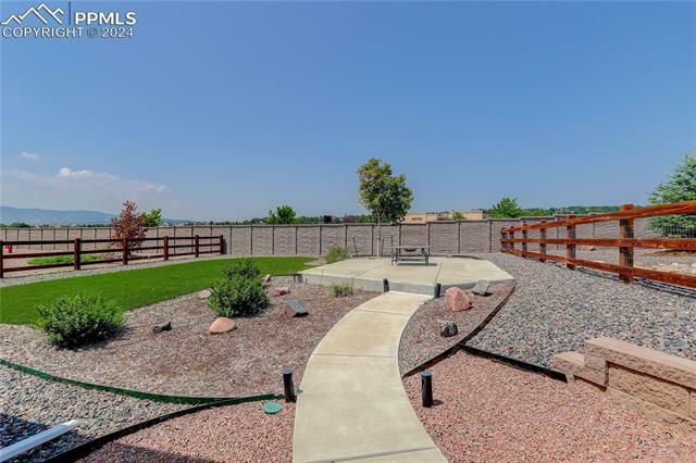 Property Photo:  17985 Gypsum Canyon Court  CO 80132 