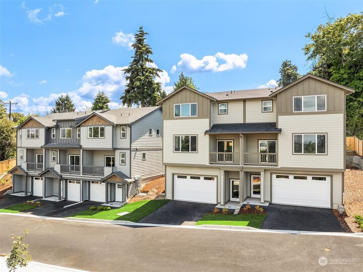 Property Photo:  9937  14th Avenue S A-2  WA 98108