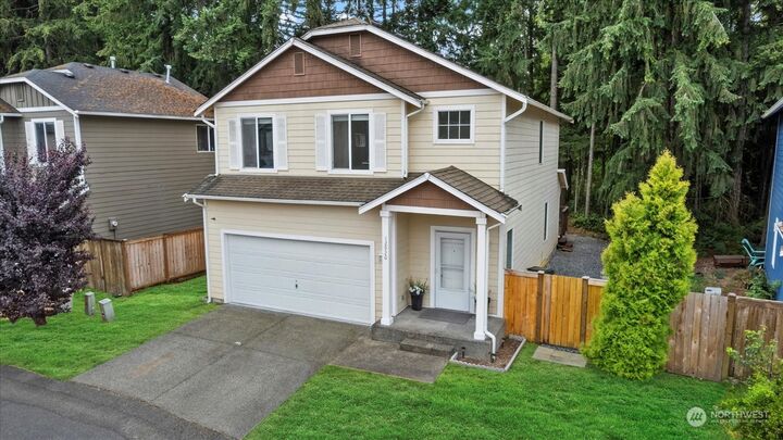 Property Photo:  12920 159th Street E  WA 98374 