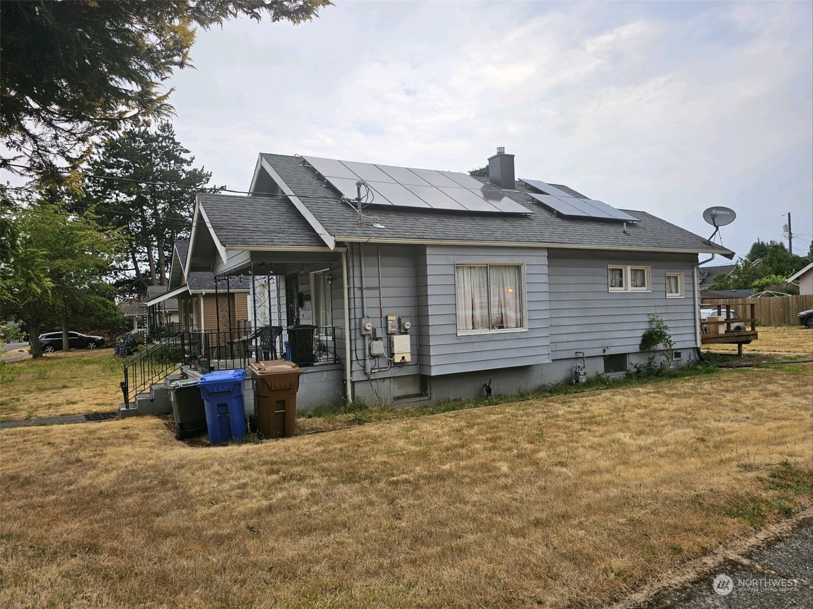 Property Photo:  1401 S 47th Street  WA 98408 