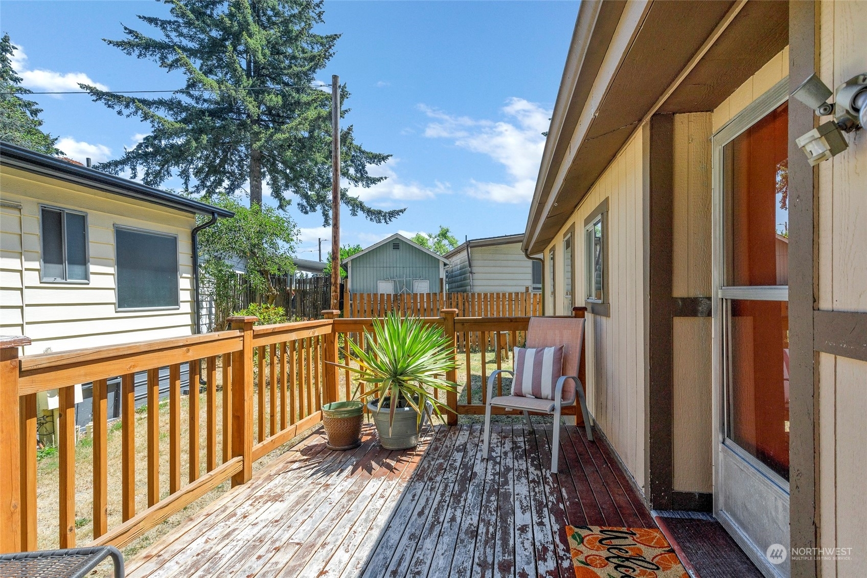 Property Photo:  2419 Jahn Avenue NW 9  WA 98335 