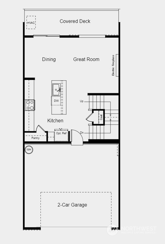 Property Photo: 13215 NE 127th Court D WA 98034