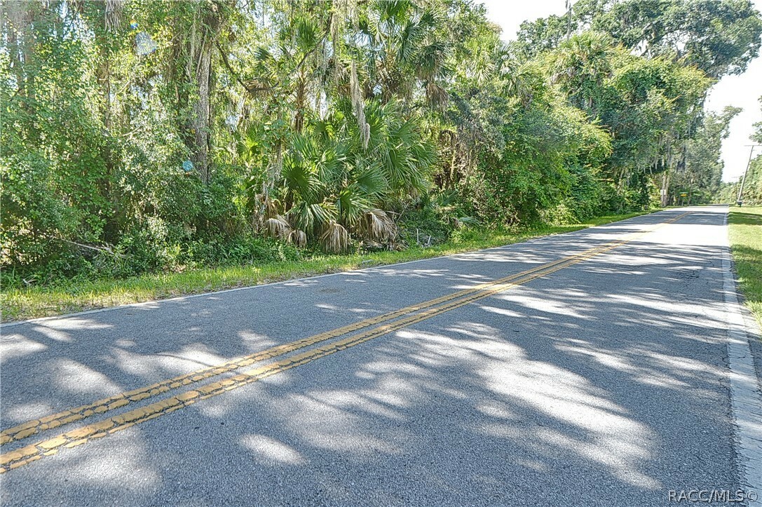 Property Photo:  4830 N Tallahassee Road  FL 34428 