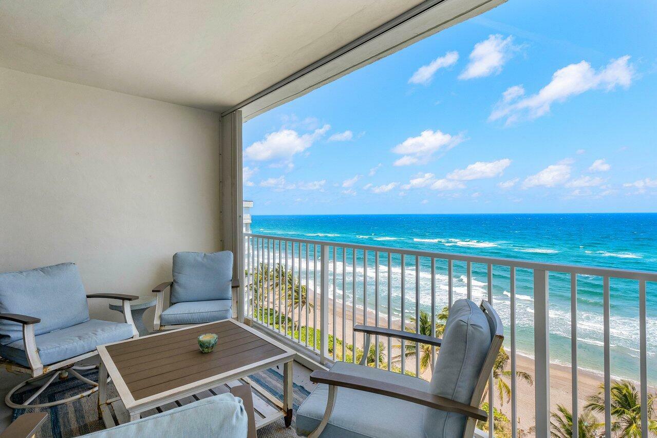 Property Photo:  3101 S Ocean Boulevard 1010  FL 33487 