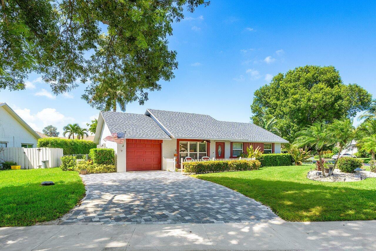 Property Photo:  1315 Gallinule Drive  FL 33444 