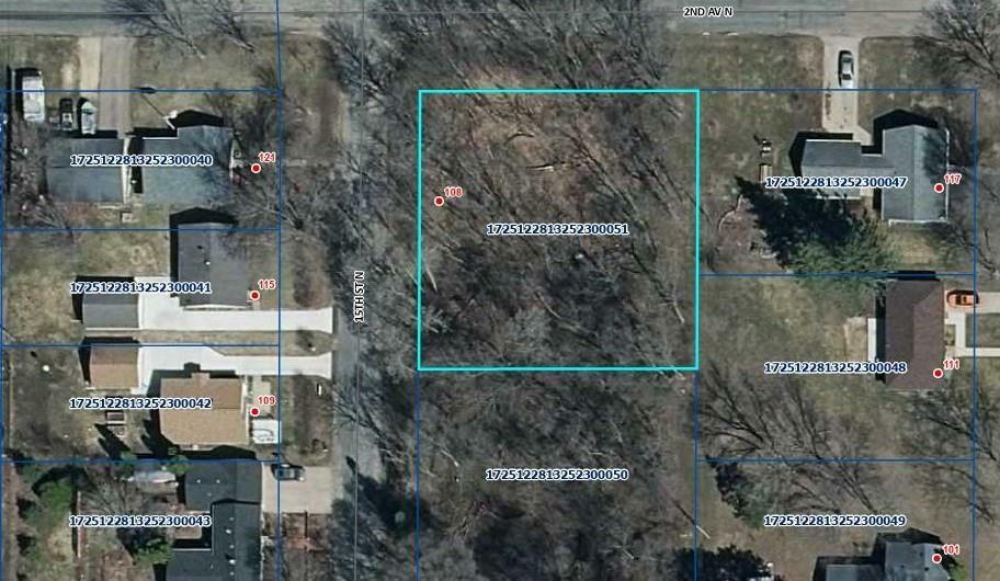 Property Photo:  Lots 10,11,12 15th St SE  WI 54751 