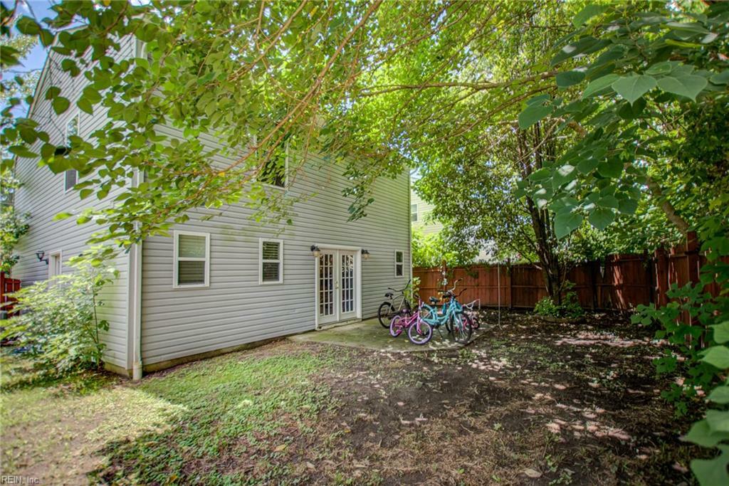 Property Photo:  3605 Shell Road  VA 23661 