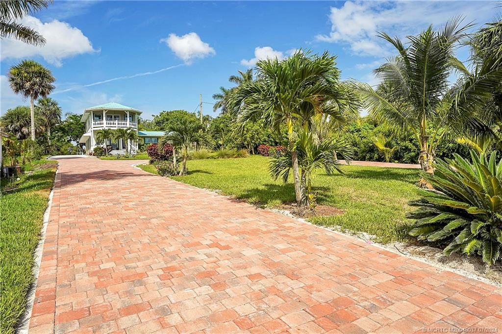 Property Photo:  12417 S Indian River Drive  FL 34957 