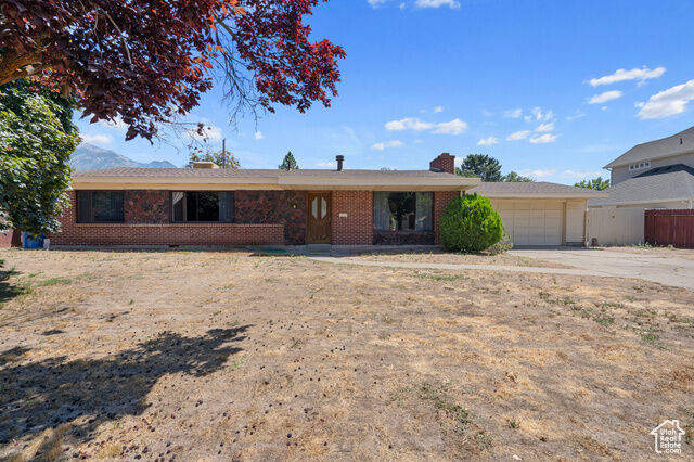 Property Photo:  Address not disclosed  UT 84121 