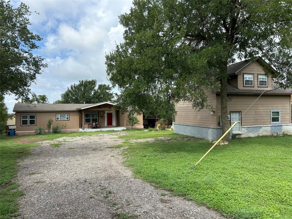 Property Photo:  380 Dove Hill Drive  TX 78640 