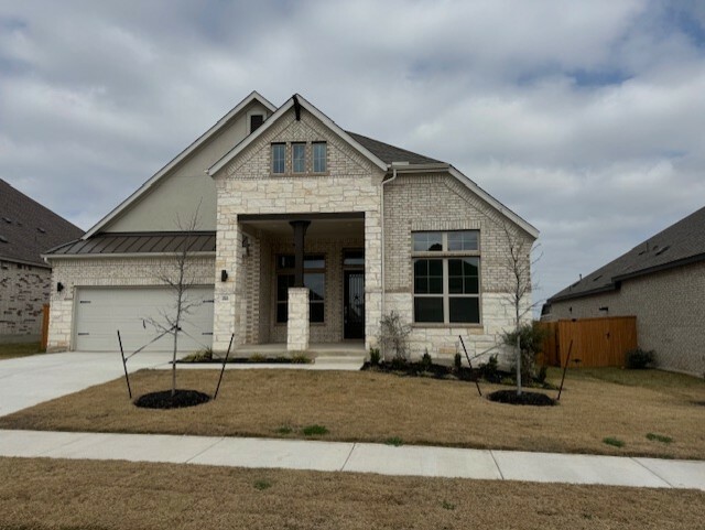 Property Photo:  355 Billowing Way  TX 78640 