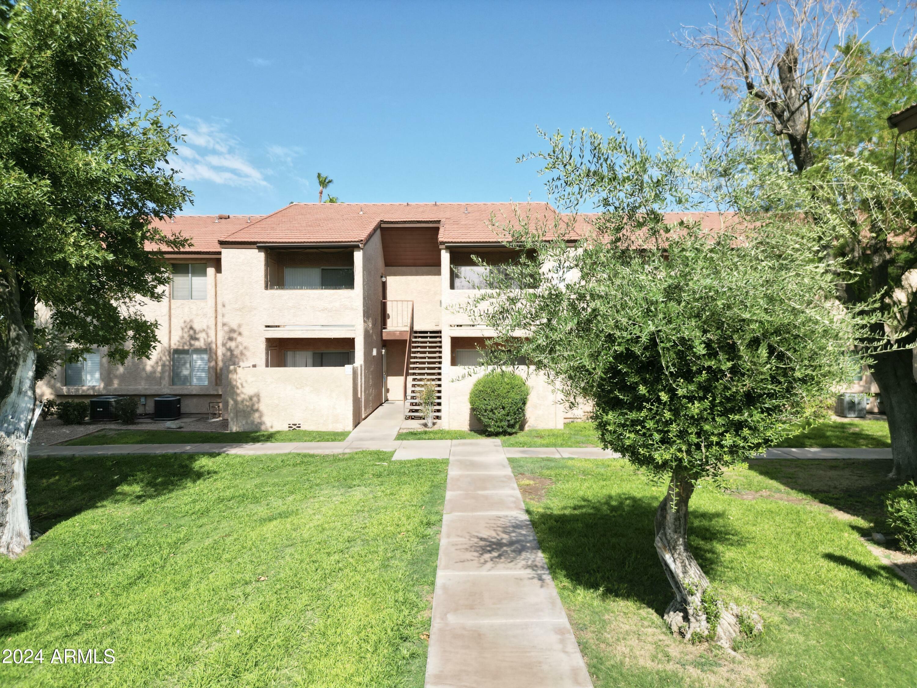 Property Photo:  1942 S Emerson -- 154  AZ 85210 