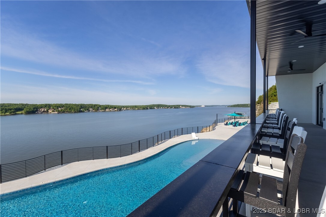 Property Photo: 100 Blue Heron Hill 109 MO 65049