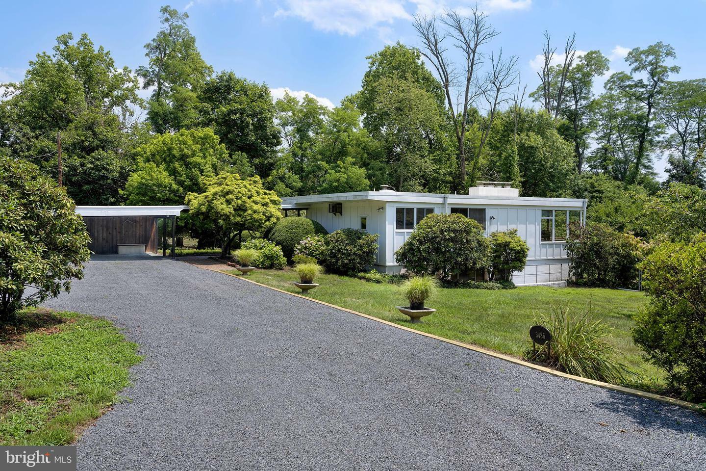 Property Photo:  3486 Lawrenceville Road  NJ 08540 