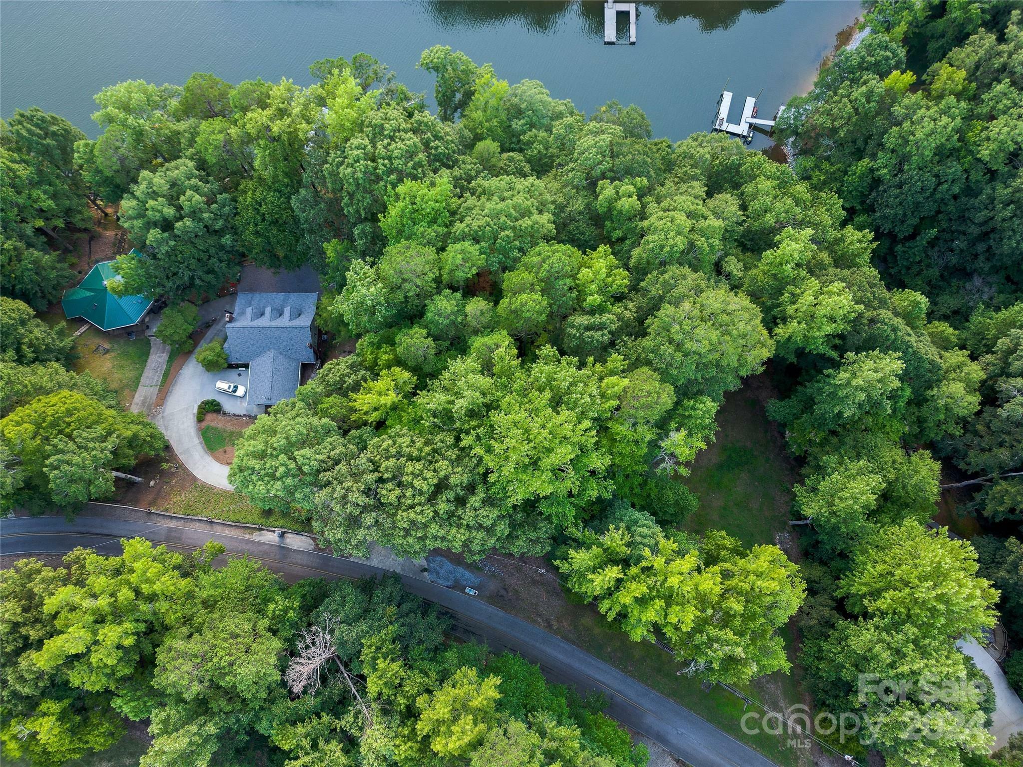 Property Photo:  Lot 7 Laurel Cove Road 7  NC 28677 