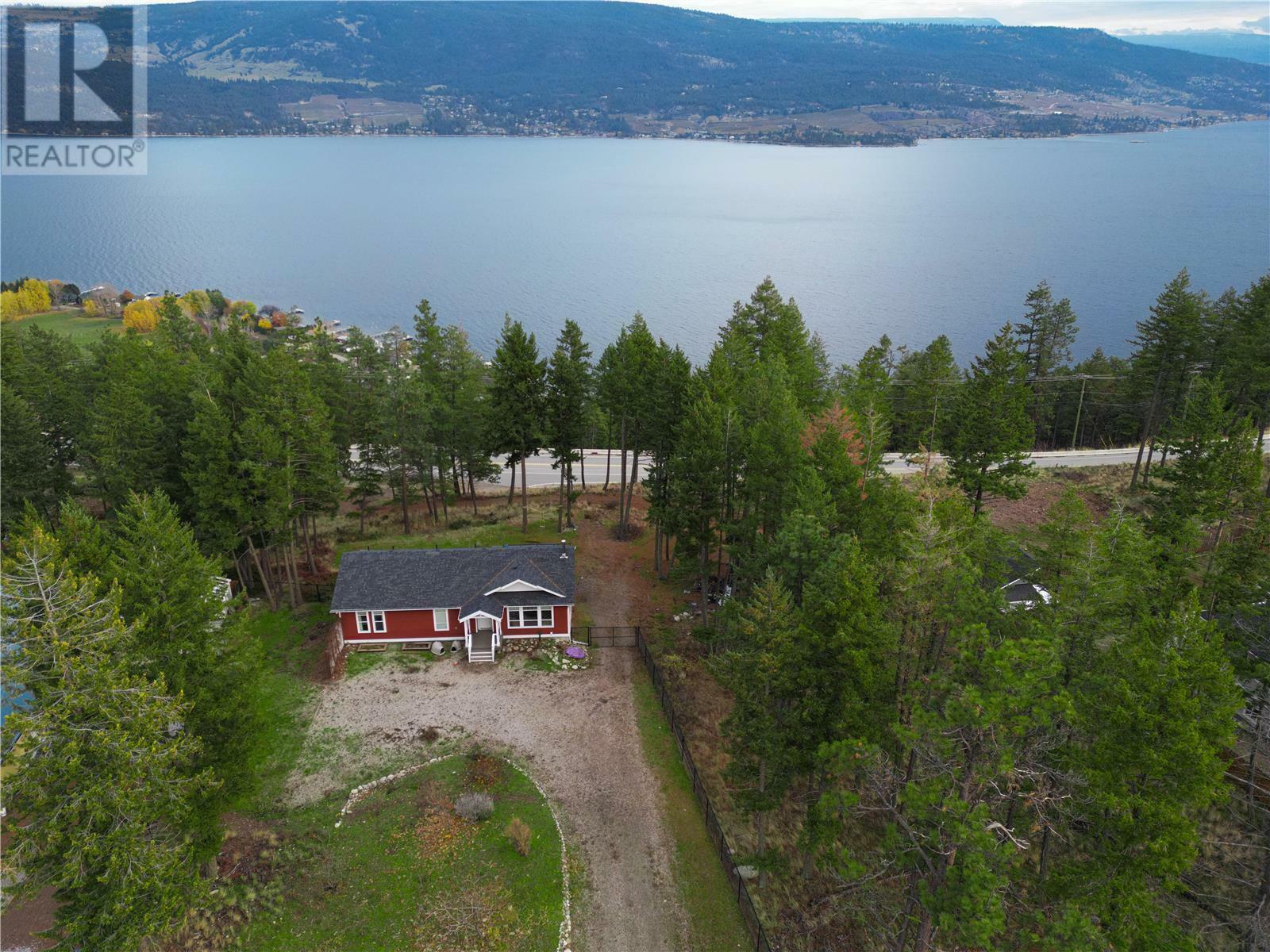 Property Photo:  7265 Dunwaters Drive  BC V1Z 3W4 