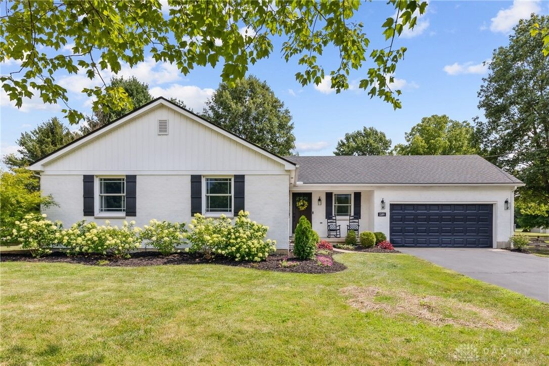 Property Photo:  1189 Riley Wills Road  OH 45036 