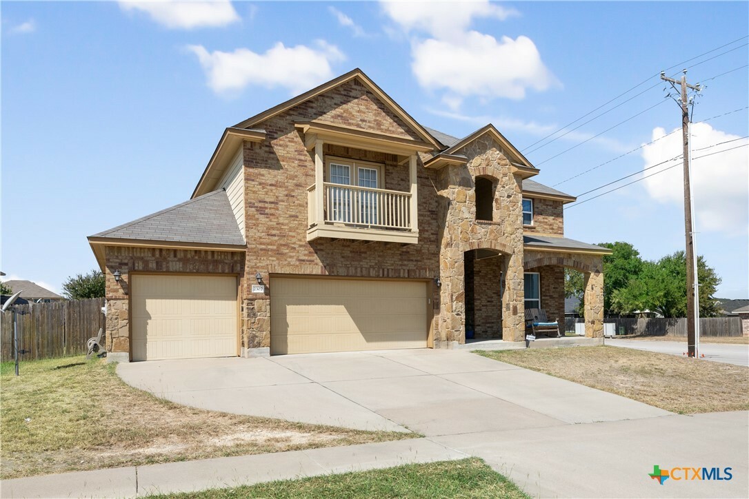 Property Photo:  2307 Ryan Drive  TX 76522 