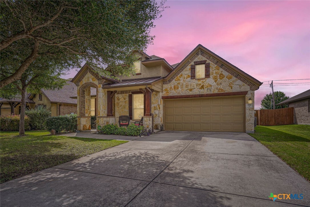 Property Photo:  378 Pecan Meadows  TX 78130 