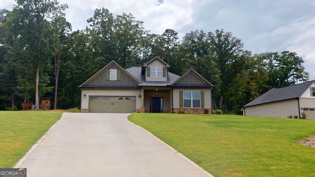 Property Photo:  61 Hannahs Court  GA 30534 