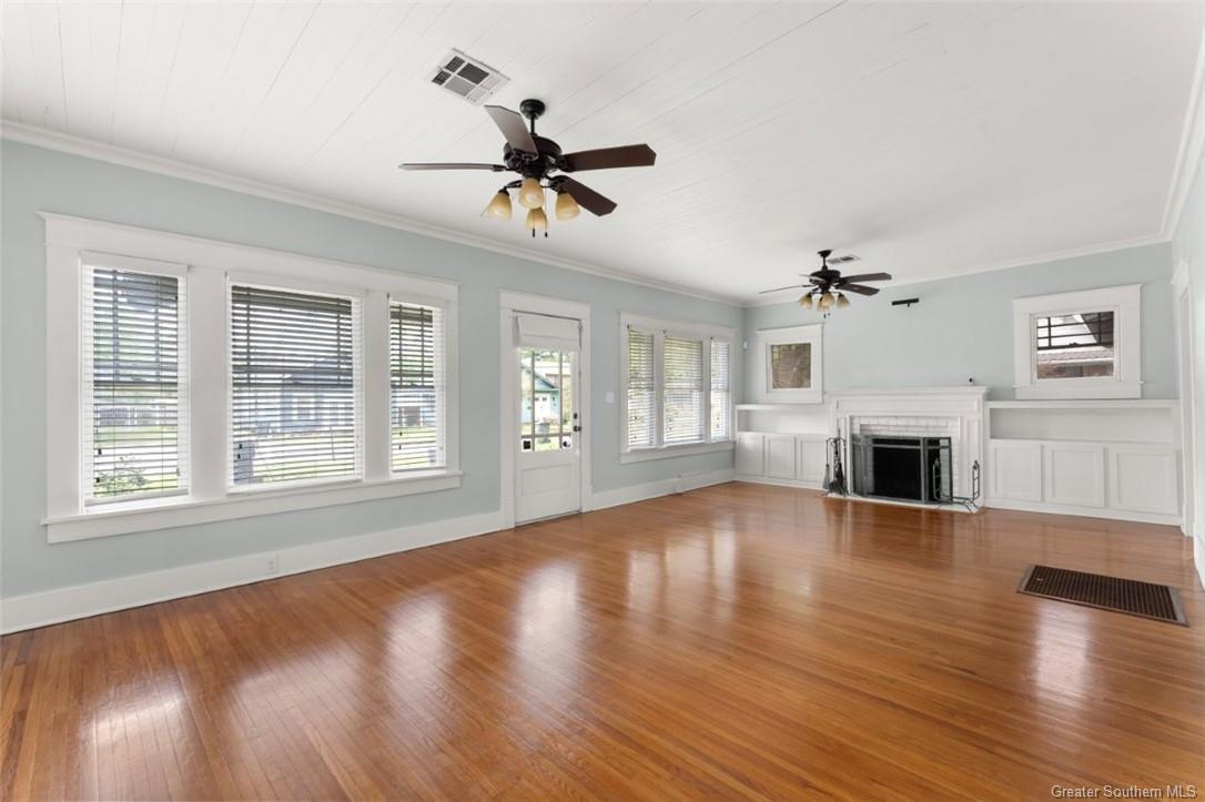 Property Photo:  911 Cleveland Street  LA 70601 